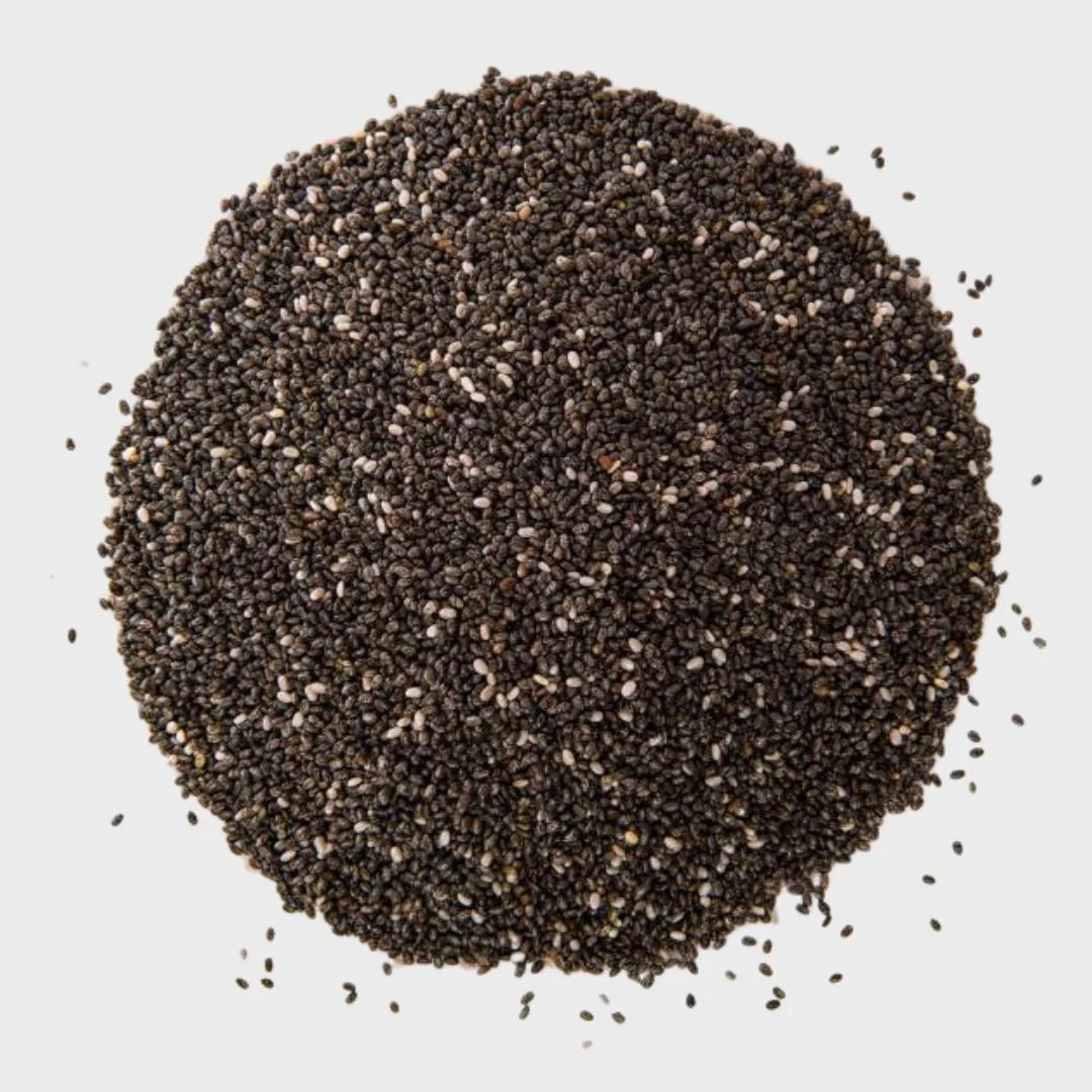 Chia Seeds
