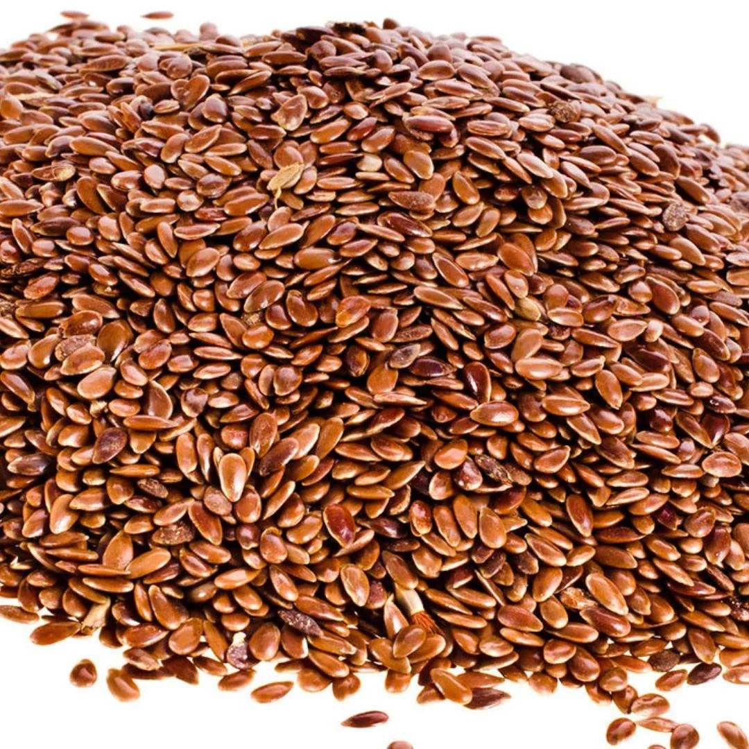 Organic Flax Seeds