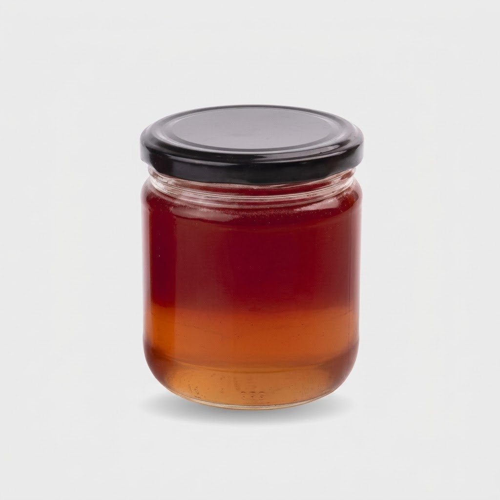 Raw Sidr Honey