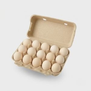 Desi Eggs (Organics)