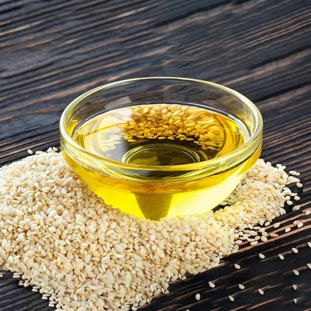 Sesame Seed Oil