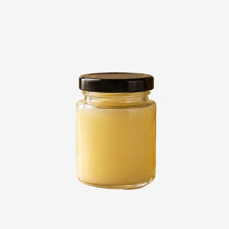 Premium Raw Royal Jelly