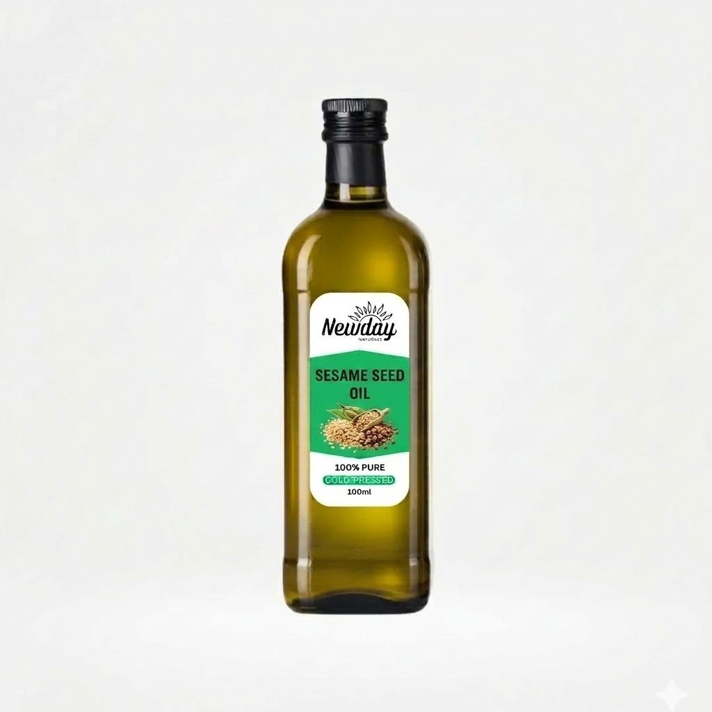 Sesame Seed Oil
