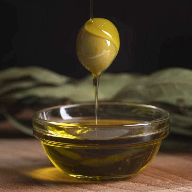 Extra Virgin Olive Oil
