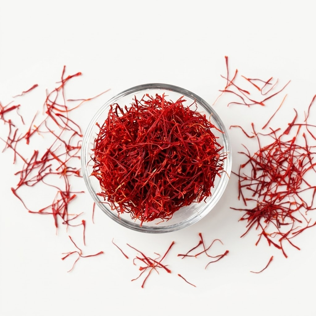 Saffron