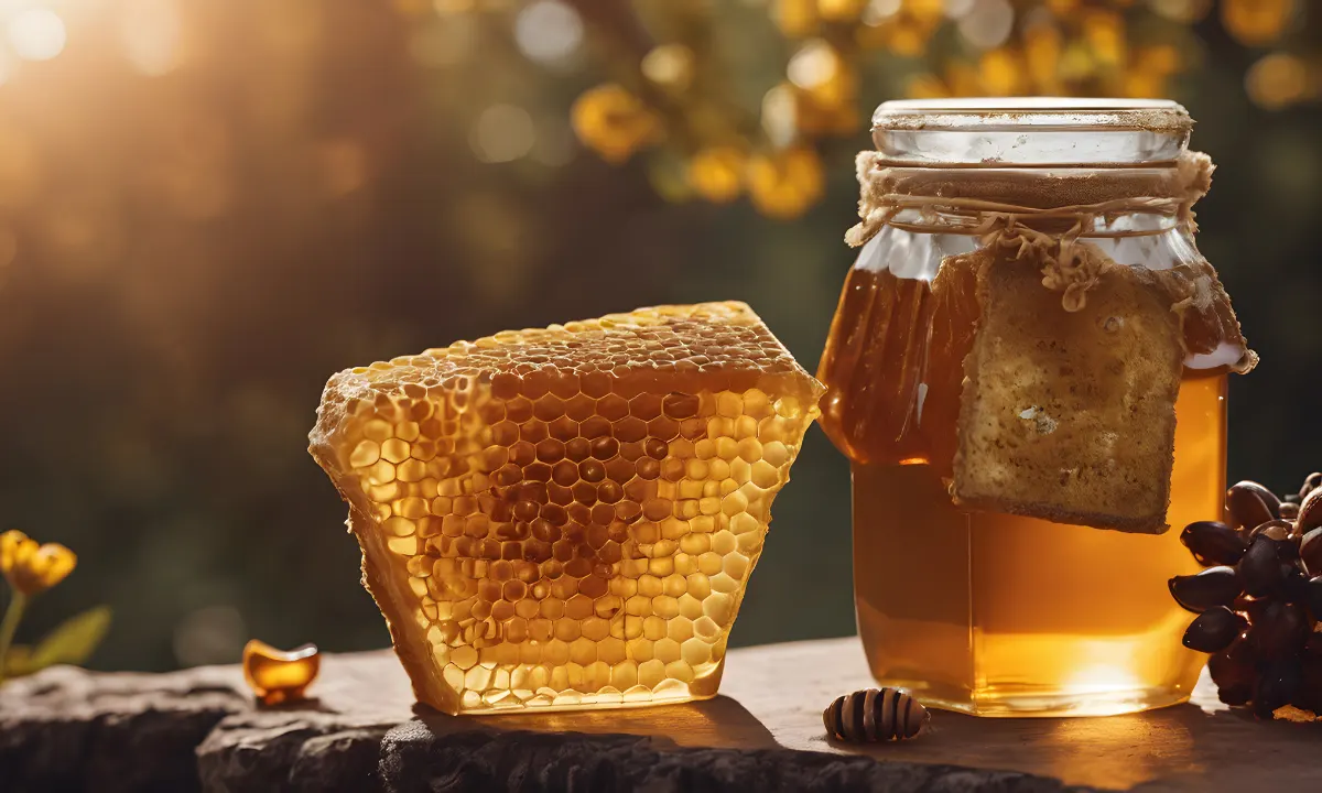 How To Identify Pure Honey In UAE: Signs And Buying Tips