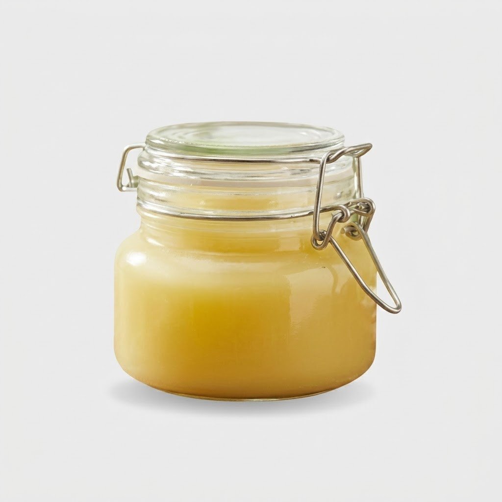 A2 Desi Cow Ghee