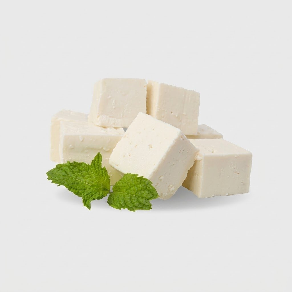 Cottage Cheese ( Fresh Paneer )