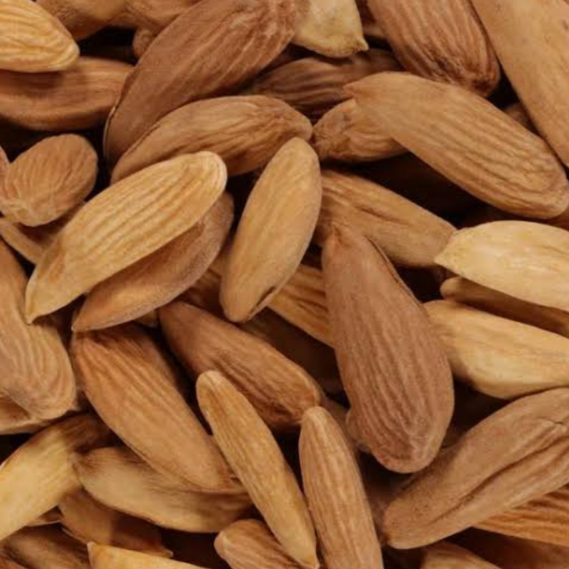 Mamra Almond ( Afghanistan )