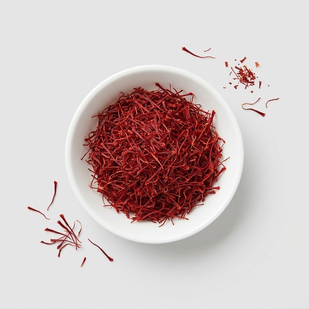 Saffron
