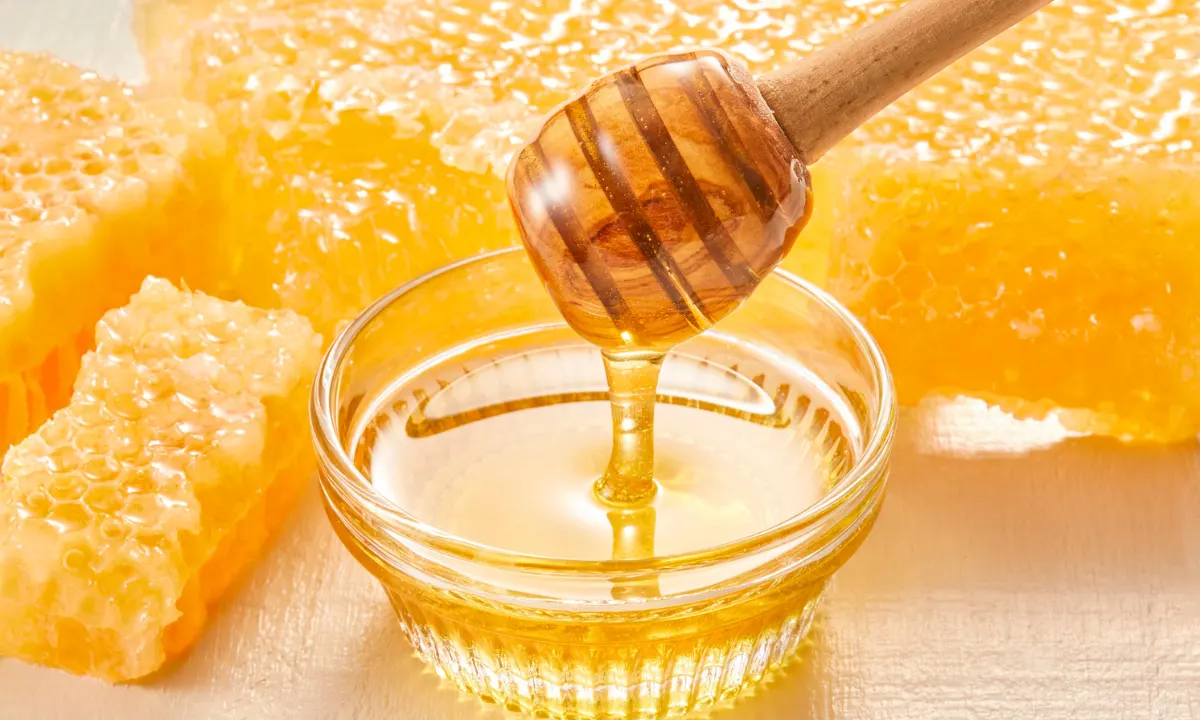 Raw Honey vs Regular Honey: Key Differences Explained