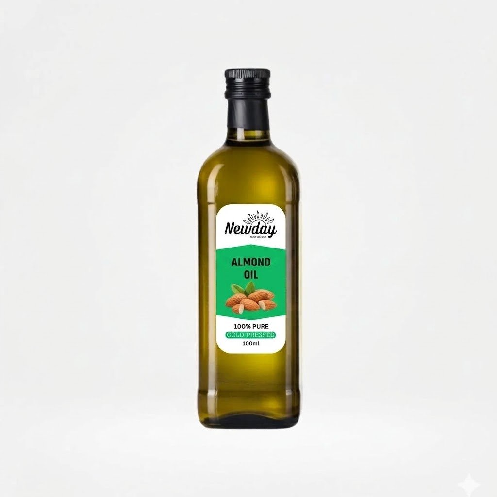 Sweet Almond Oil
