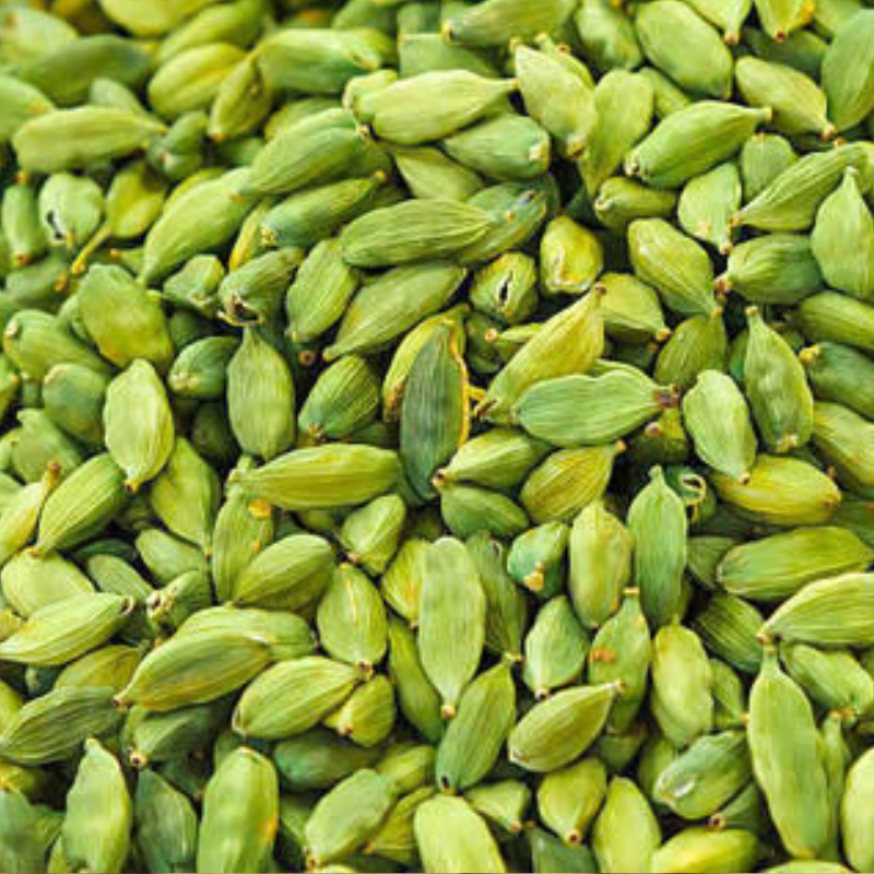 Green Cardamom