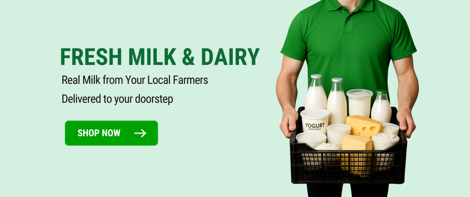 Newday Naturals promo
