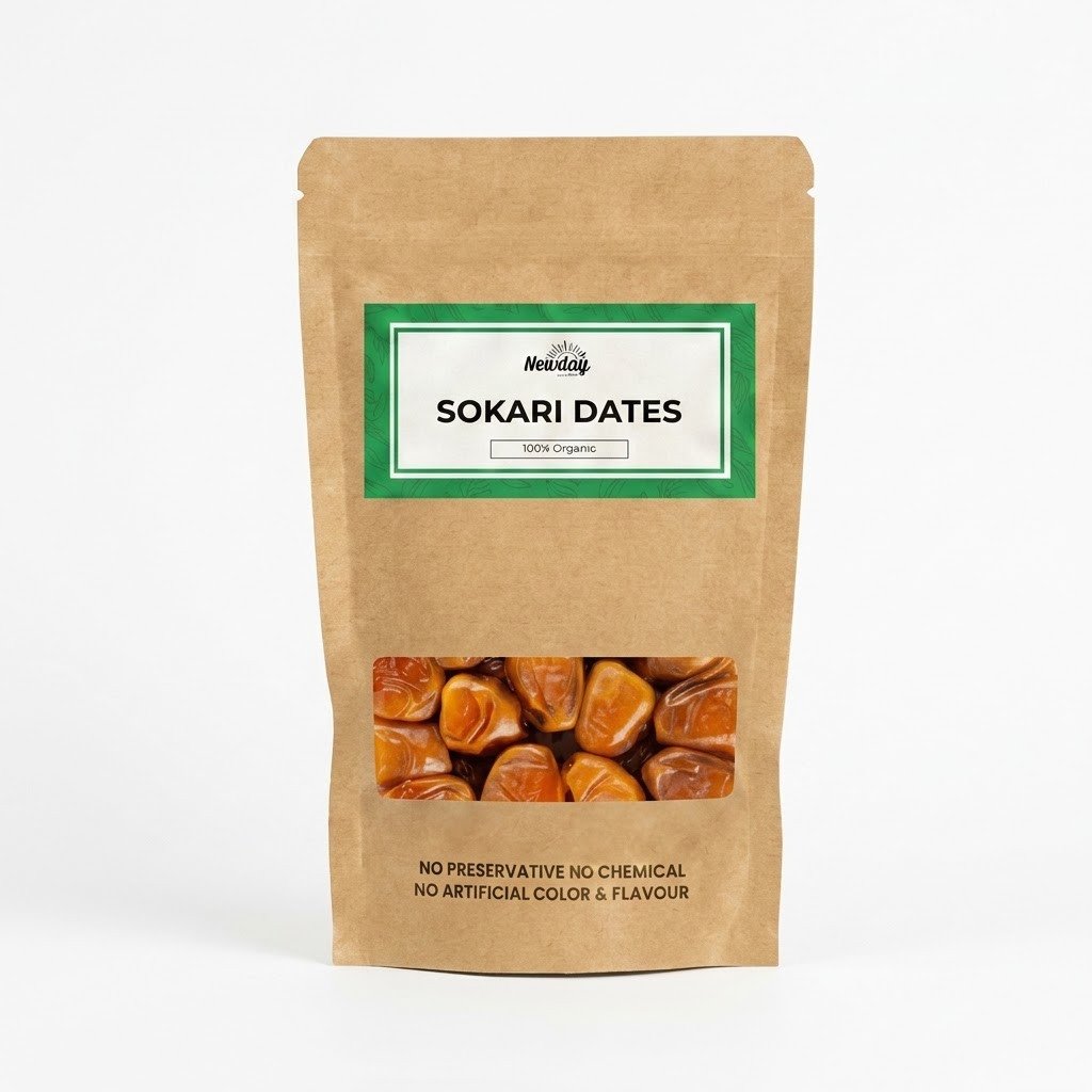 Sukkari dates