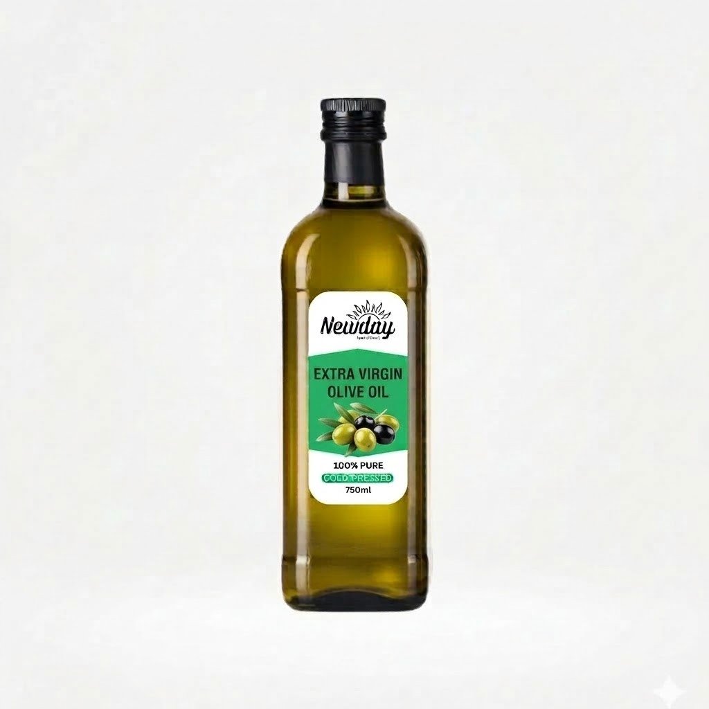 Extra Virgin Olive Oil