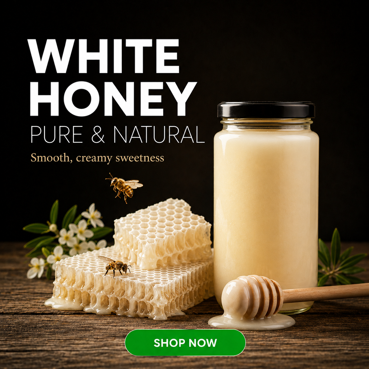 Newday Naturals promo