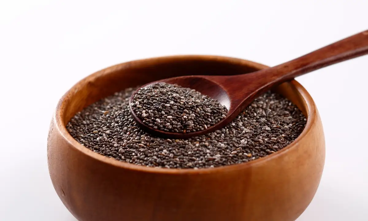 Chia Seeds for Weight Loss: Benefits, Uses & Safety Tips