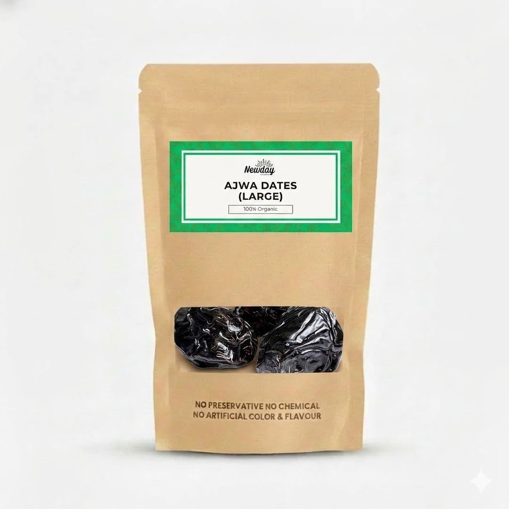 Ajwa Dates ( Large )