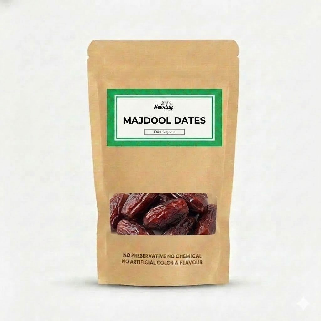 Majdool Dates