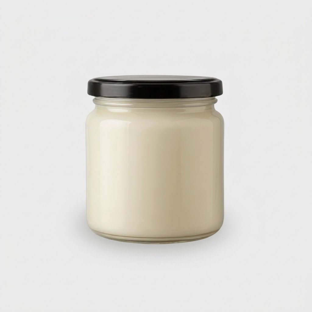 White Honey from Kyrgyzstan