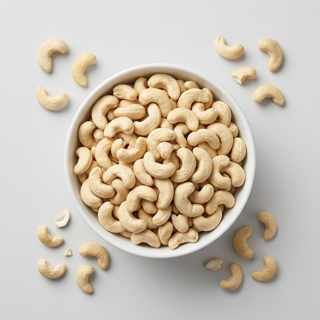 Cashew Nut Jumbo