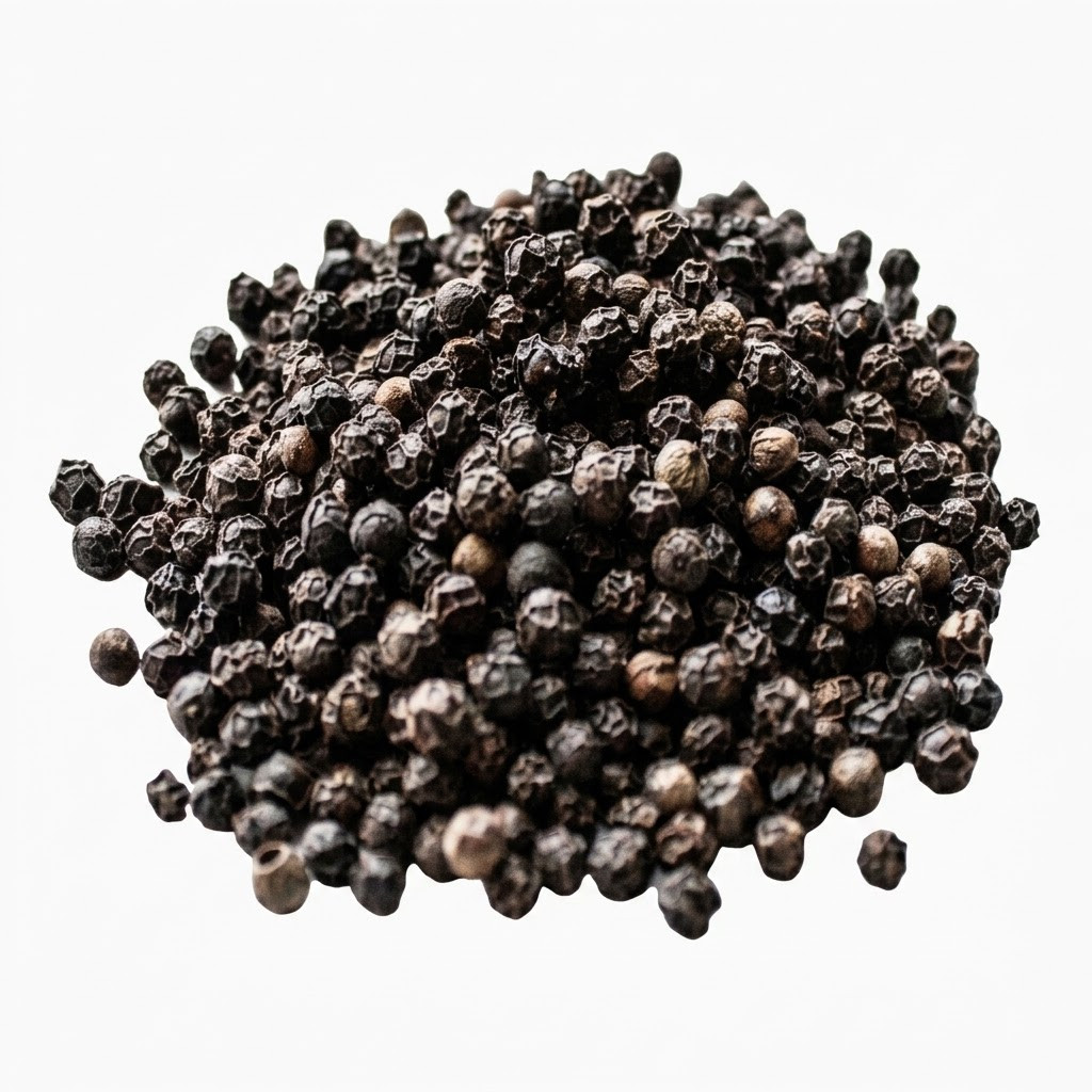 Black Pepper