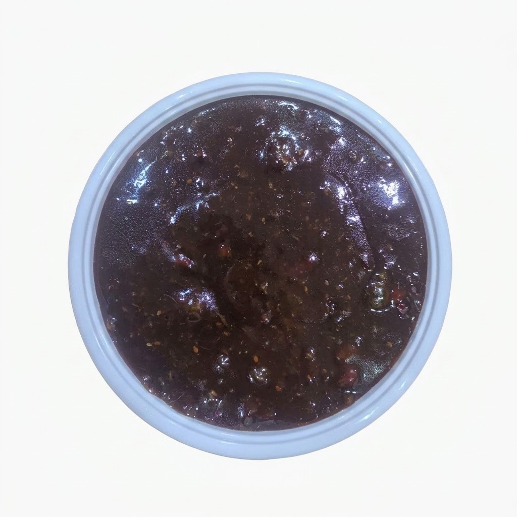 Halwa Omani