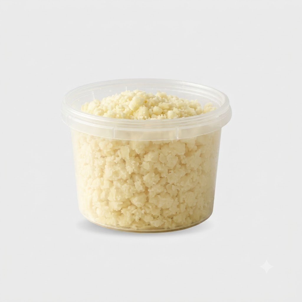 Fresh Khoya (Mawa)