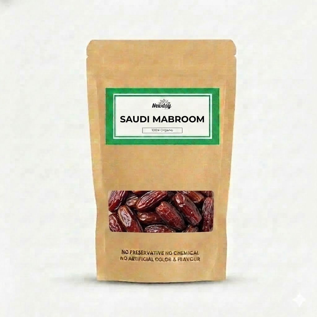 Saudi Mabroom