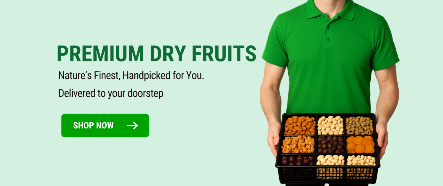 Newday Naturals promo