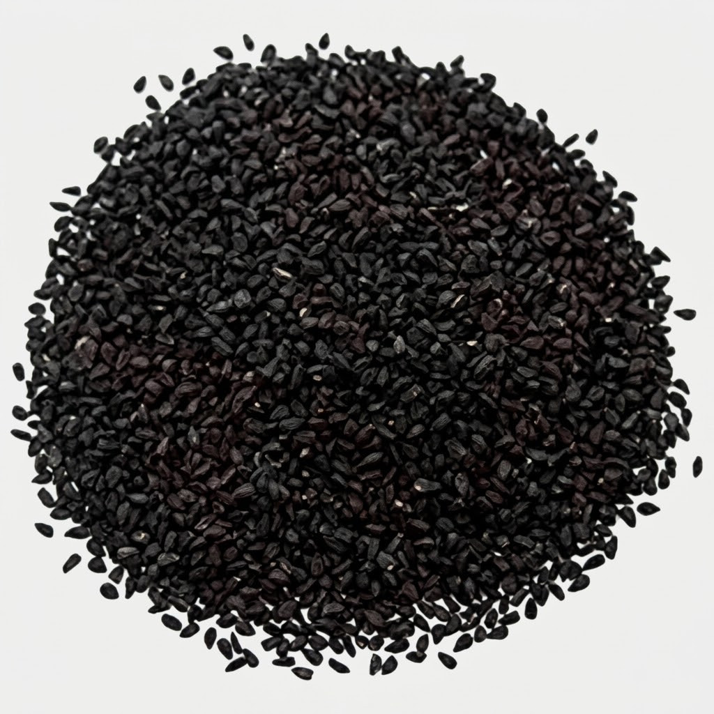 Black Seed Oil