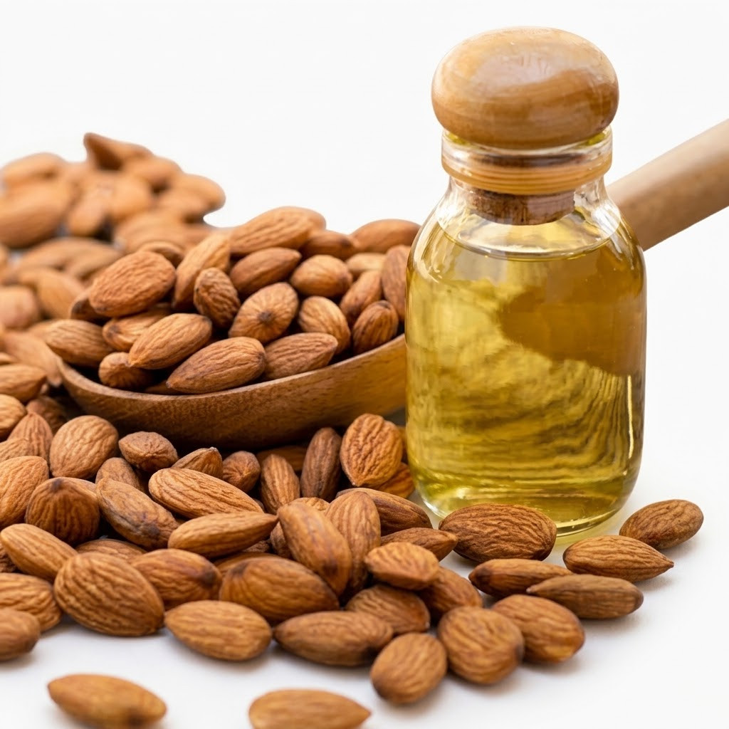 Sweet Almond Oil