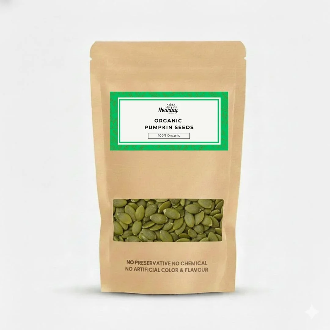 Pumpkin Seeds