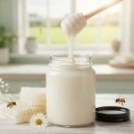 White Honey from Kyrgyzstan