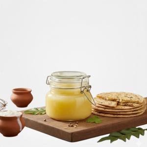 A2 Cow Desi Ghee