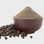 Black Pepper powder