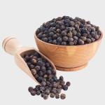 Black Pepper Whole