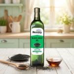 Black Seed Oil (زيت الحبة السوداء)