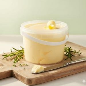 Fresh Cow Butter (cultured)