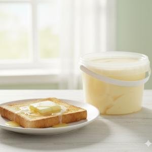 Fresh Cow Butter (cultured)