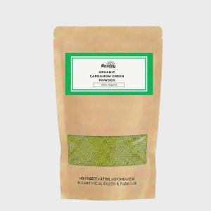 Cardamom Green powder