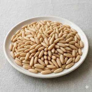 Chilgoza Pine Nuts without Shell