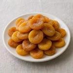 Dried Apricot Afghanistan