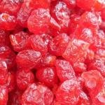 Dried Cherry