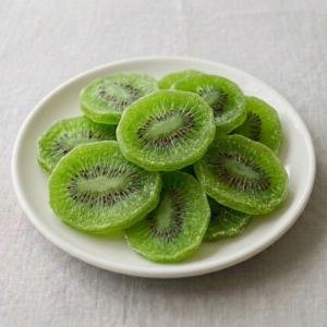Dried Kiwi Slice