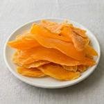 Dried Mango Slices