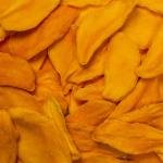 Dried Mango Slices