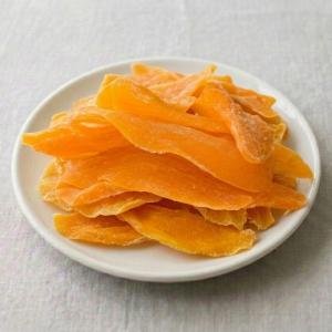 Dried Mango Slices