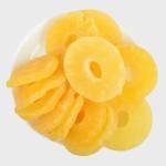 Dried Pineapple Slices